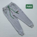 شلوار اسلش پسرانه طرح لاگوست(۶ تا ۱۰ سال)