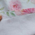 شومیز دخترانه باغ گل(۱۰ تا ۱۴ سال) - Image 6