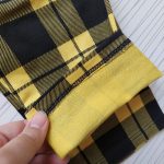 بلوز شلوار پسرانه طرح مداد(۴ تا ۸ سال) - Image 7