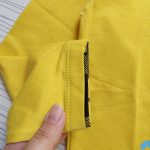 بلوز شلوار پسرانه طرح مداد(۴ تا ۸ سال) - Image 5