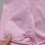 سوییشرت شلوار دخترانه طرح فلامینگو(۶ تا ۱۰ سال) - Image 5