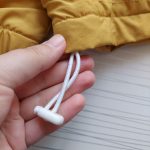 سوییشرت تمام خز طرح خرس شجاع(۳ تا ۹ سال) - Image 8