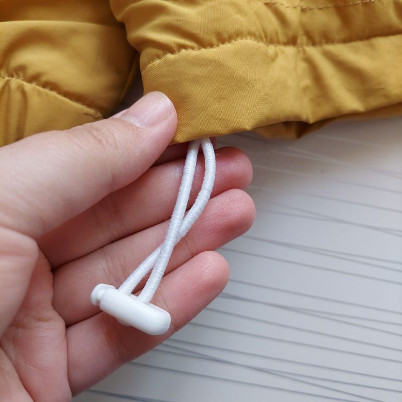 سوییشرت تمام خز طرح خرس شجاع(۳ تا ۹ سال) - Image 8