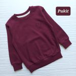 بلوز تک پسرانه طرح گندم(۲ تا ۸ سال)