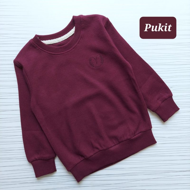 بلوز تک پسرانه طرح گندم(۲ تا ۸ سال) - تصویر 4