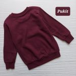 بلوز تک پسرانه طرح گندم(۲ تا ۸ سال) - تصویر 6