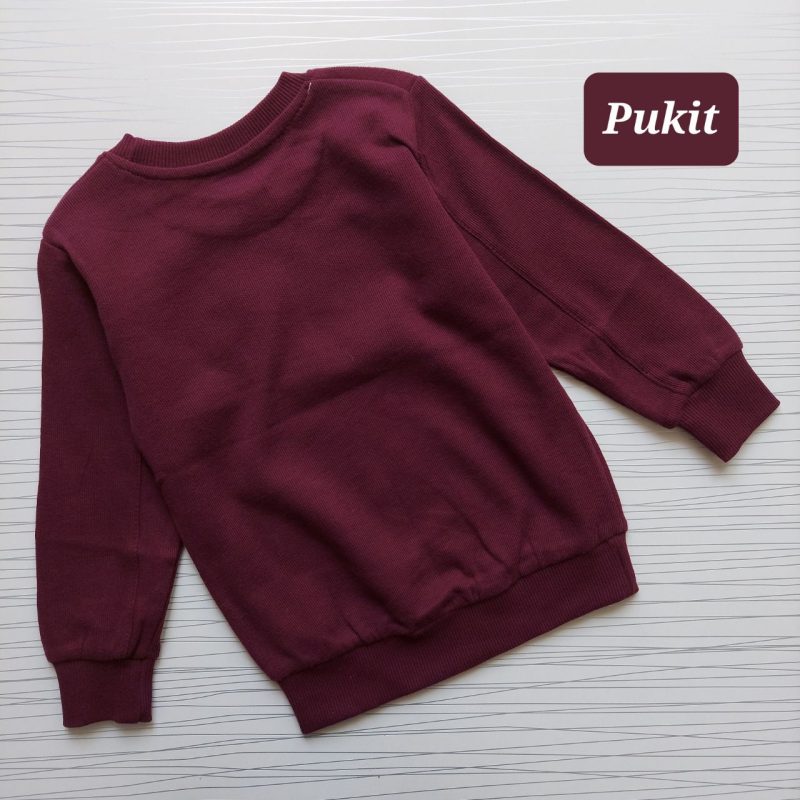 بلوز تک پسرانه طرح گندم(۲ تا ۸ سال) - تصویر 6