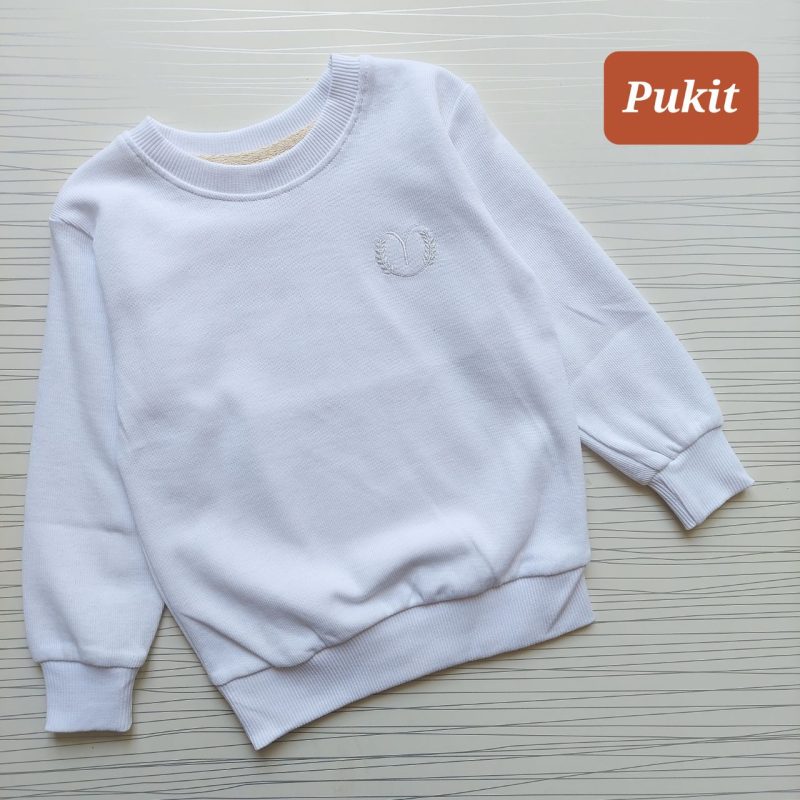 بلوز تک پسرانه طرح گندم(۲ تا ۸ سال) - تصویر 5