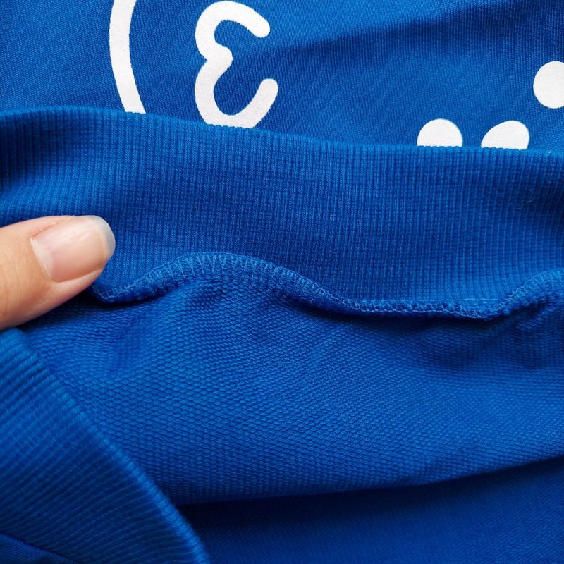 بلوز شلوار پسرانه طرح خرس سلام(۳ تا ۷ سال) - تصویر 7