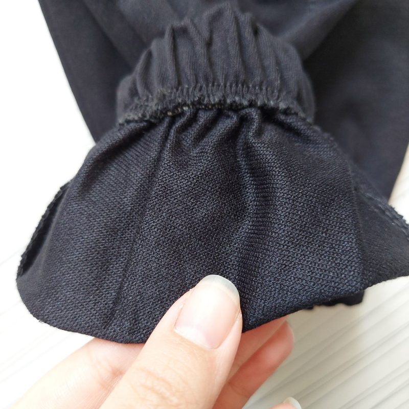 بلوز شلوار پسرانه طرح خرس سلام(۳ تا ۷ سال) - تصویر 9