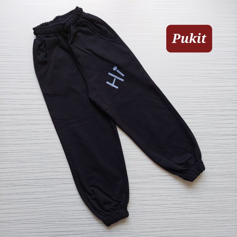 بلوز شلوار پسرانه طرح خرس سلام(۳ تا ۷ سال) - تصویر 10