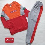 بلوز شلوار ورزشی نوجوان تن‌زین(۱۰ تا ۱۶ سال)