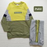 بلوز شلوار ورزشی نوجوان تن‌زین(۱۰ تا ۱۶ سال) - Image 2