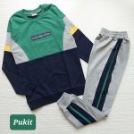 بلوز شلوار ورزشی نوجوان تن‌زین(۱۰ تا ۱۶ سال) - Image 3