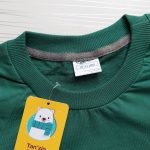 بلوز شلوار ورزشی نوجوان تن‌زین(۱۰ تا ۱۶ سال) - Image 9