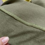 بلوز شلوار ورزشی نوجوان تن‌زین(۱۰ تا ۱۶ سال) - Image 7