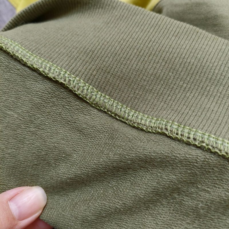 بلوز شلوار ورزشی نوجوان تن‌زین(۱۰ تا ۱۶ سال) - Image 7