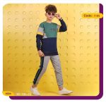 بلوز شلوار ورزشی نوجوان تن‌زین(۱۰ تا ۱۶ سال) - Image 4