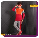 بلوز شلوار ورزشی نوجوان تن‌زین(۱۰ تا ۱۶ سال) - Image 5