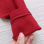 شلوار ساپورتی دخترانه گلدوزی قلب(۱ تا ۹ سال) - Image 4