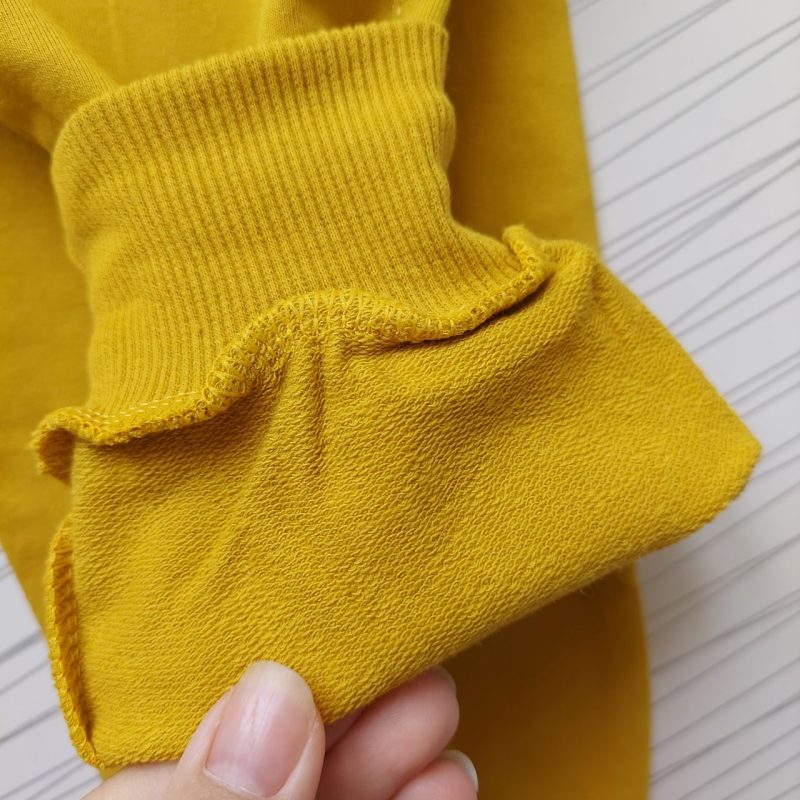 بلوز شلوار دخترانه طرح پاپیون(۲ تا ۸ سال) - Image 7