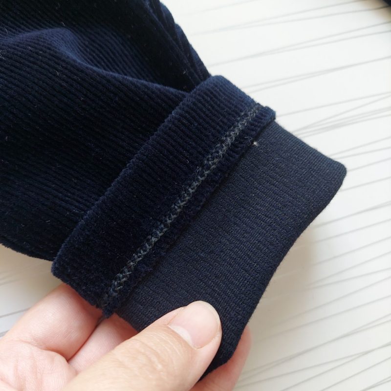 شلوار مخمل کبریتی (1 تا 10 سال) - Image 2