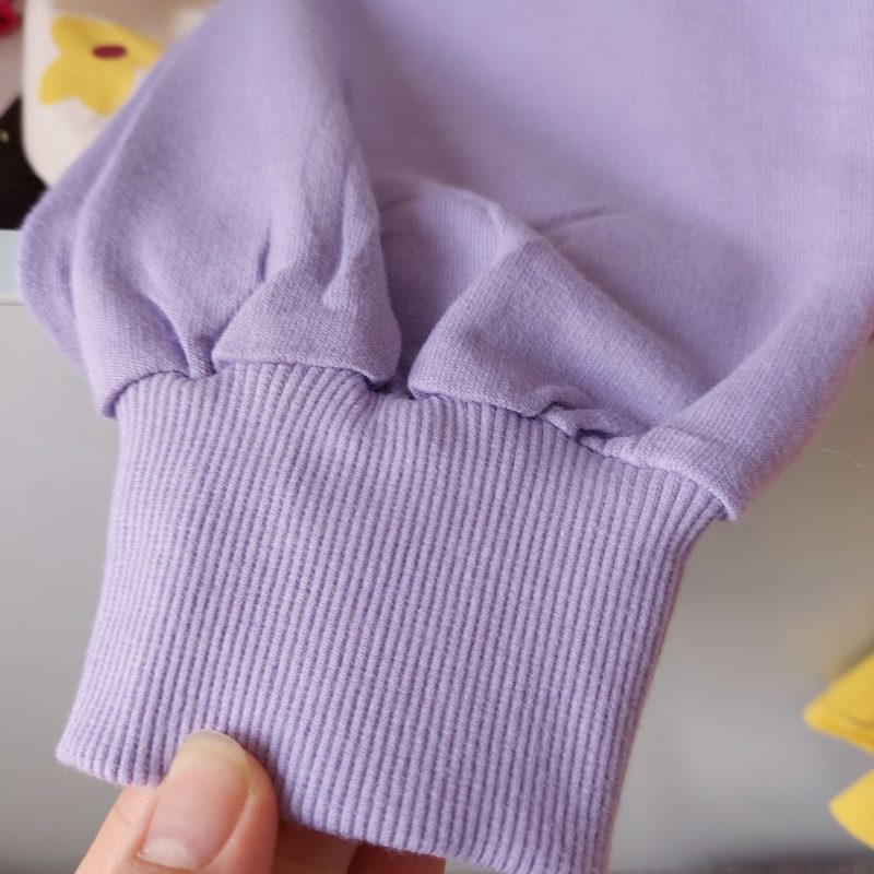 بلوز شلوار دخترانه گلناز(۲ تا ۷ سال) - Image 6