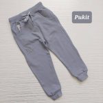 شلوار اسلش میلانو طرح پولو(5تا 12 سال) - Image 6