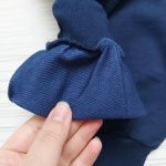 شلوار اسلش میلانو طرح پولو(5تا 12 سال) - Image 4