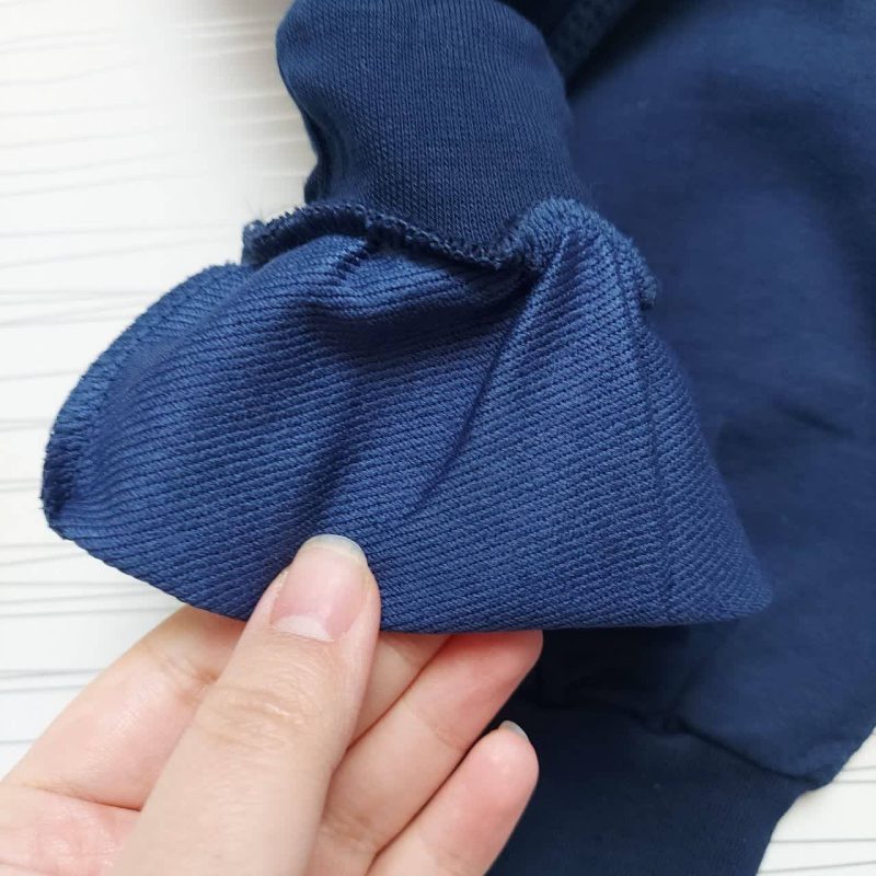 شلوار اسلش میلانو طرح پولو(5تا 12 سال) - Image 4