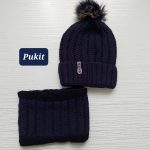 شال و کلاه رینگی آریو(۵ تا ۱۲ سال) - Image 9