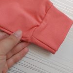 بلوز شلوار دخترانه طرح گیسوکمند(۶ تا ۹ سال) - Image 8