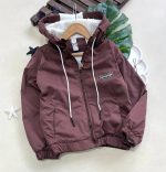 کاپشن پاییزه طرح هیگان(۲ تا ۱۴ سال) - Image 5