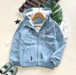 کاپشن پاییزه طرح هیگان(۲ تا ۱۴ سال) - Image 2