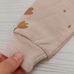 بلوز شلوار دخترانه طرح لاله ستیا(۲ تا ۸ سال) - Image 9