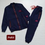سوییشرت شلوار ورزشی میلانو(۶ تا ۱۶ سال)