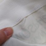 بلوز دخترانه طرح گل برجسته(۲ تا ۸ سال) - Image 8