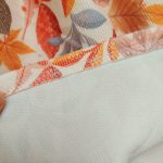 پیراهن دخترانه طرح پاییز(۳ تا ۸ سال) - Image 6