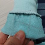 بلوز و شلوار دخترانه طرح پنگوئن برفی(1 تا 9 سال) - Image 6