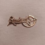 شومیز دانتل دخترانه طرح ستاره(1 تا ۵ سال) - Image 7