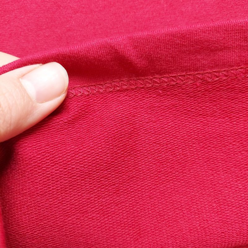 بلوز تک دخترانه یقه گیپور طرح ساناز(4 تا 11 سال) - تصویر 8