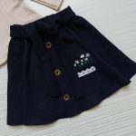 دو تیکه شومیز دامن دخترانه بهار(2 تا 9 سال) - Image 6