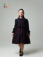 کت سارافون دورنگ دلوان(2 تا 14 سال) - Image 6