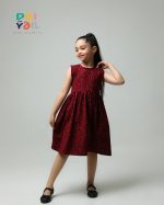 کت سارافون دورنگ دلوان(2 تا 14 سال) - Image 4