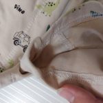 شورت و رکابی پسرانه طرح دایناسور(۲ تا ۹ سال) - Image 5