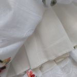 پیراهن دخترانه خامه دوزی چهار طرح(۱ تا ۹ سال) - Image 9