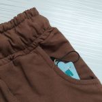 شلوار اسلش نشان آنام(۴ تا ۱۰ سال) - Image 5