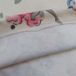 بلوز شلوار راحتی دخترانه دوطرح پرناز(1 تا 9 سال) - Image 6