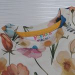 بلوز شلوار راحتی دخترانه دوطرح پرناز(1 تا 9 سال) - Image 3