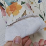 بلوز شلوار راحتی دخترانه دوطرح پرناز(1 تا 9 سال) - Image 4